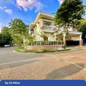 Rumah 2 lantai lokasi strategis di Cilandak, Jakarta Selatan , tersedia melalui melalui situs Rumah123