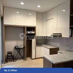 Rumah 2 Lantai Lokasi Strategis di The Savia Bsd, Tangerang Selatan , tersedia melalui melalui situs Rumah123