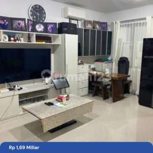 Rumah 2 Lantai Murah di Citra Garden Puri Semanan Kalideres Cengkareng Jakarta Barat , tersedia melalui melalui situs Rumah123