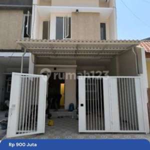 Rumah 2 Lantai Perum Rungkut Menanggal Harapan One Gate Suraba di Rungkut Menanggal Harapan Surabaya , tersedia melalui melalui situs Rumah123