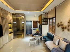 RUMAH 2 LANTAI READY STOCK, 5 JUTA SAMPAI SERAH TERIMA KUNCI , tersedia melalui melalui situs Olx