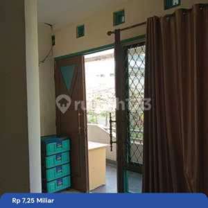 Rumah, 2 Lantai, SHM, di Muara Karang , tersedia melalui melalui situs Rumah123