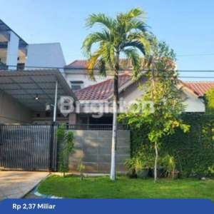 Rumah 2 Lantai Siap Huni, Jl Rsya Delta Sari Baru , tersedia melalui melalui situs Rumah123