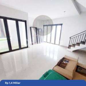 Rumah 2 Lantai Siap Huni Di Perumahan Central Hill Residence , tersedia melalui melalui situs Rumah123