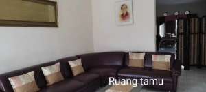 Rumah 2 Lantai Siap Huni Area Kos Perumahan Papa Papa Dekat Suhat lokasi di Perumahan Papa Papa Suhat, tersedia melalui melalui situs Olx