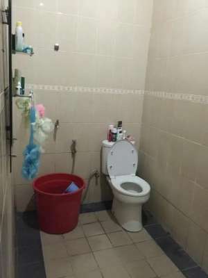 Rumah 2 lantai siap huni di kejaksaan kreo dekat joglo , tersedia melalui melalui situs Olx