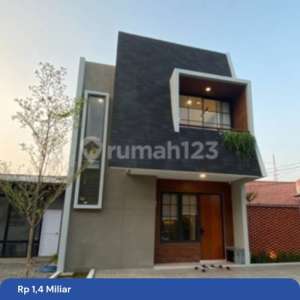 Rumah 2 Lantai Strategis Dekat Gerbang Tol KukusanBisa KPR Syariah , tersedia melalui melalui situs Rumah123