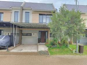 Rumah 2 Lantai Strategis di Royal Tajur Kota Bogor , tersedia melalui melalui situs Olx