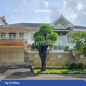 Rumah 2 Lantai Taman Permata Buana Luas Tanah 475m2 , tersedia melalui melalui situs Rumah123