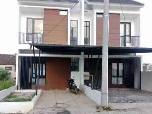 Rumah 2 Lantai Termurah 5km Ke Tol Soreang , tersedia melalui melalui situs Olx