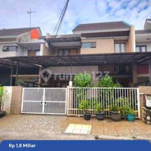 Rumah 2 Lantai Termurah Full Renof Di Harapan Indah Bekasi , tersedia melalui melalui situs Rumah123