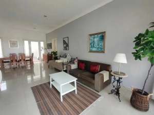 Rumah 2 Lantai The Springs Grisea Gading Serpong BSD City Tangerang A , tersedia melalui melalui situs Olx