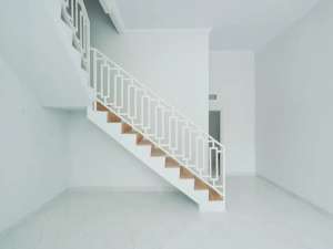 Rumah 2 Lt SHM 10 Mnt ke Plaza Taman Harapan Baru Dibantu KPR J-36917 , tersedia melalui melalui situs Olx