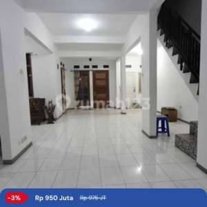 Rumah 2,5 Lantai Murah di Komplek Pondok Mutiara Cimahi Utara , tersedia melalui melalui situs Rumah123