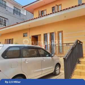 Rumah 2Lantai Di Cijeruk Bogor Strategis Pinggir Jalan View Gunung Salak dan View Sentul , tersedia melalui melalui situs Rumah123