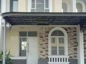 Rumah 2lt 6x15 90m 2KT Cluster La Seine JGC Jakarta Garden City , tersedia melalui melalui situs Olx