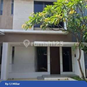 Rumah 2LT di Graha Raya Tangerang, Dekat Alam Sutera , tersedia melalui melalui situs Rumah123