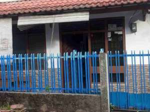 Rumah 3 kamar. Duri Pulo, Gambir lokasi di Tomang, tersedia melalui melalui situs Olx