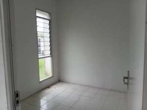 Rumah 3 KT Strategis 9 Mnt ke Pintu Tol Sentul Barat Bisa KPR J-38318 lokasi di Cibinong, tersedia melalui melalui situs Olx