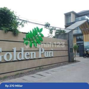 Rumah 3 Lantai di Jakarta Barat , tersedia melalui melalui situs Rumah123