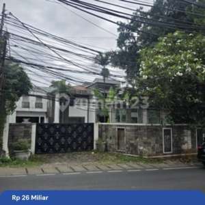 Rumah 3 Lantai di Kemang , tersedia melalui melalui situs Rumah123