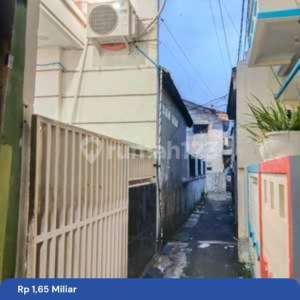 Rumah 3 Lt Cipinang Cempedak Jatinegara Jak Tim , tersedia melalui melalui situs Rumah123