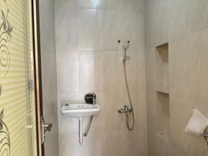 Rumah 3 Lt Minimalis Siap Huni Dekat UB di Ikan Ikan Lowokwaru Malang , tersedia melalui melalui situs Olx