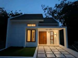 Rumah 300 jutaan di Cinunuk Cileunyi Bandung , tersedia melalui melalui situs Olx