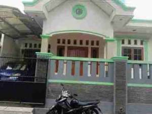 rumah 4 kamar di Cipinang indah , tersedia melalui melalui situs Olx