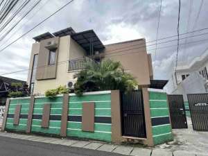 RUMAH 4 KT FULL FURNISH di KALISARI JAKARTA TIMUR , tersedia melalui melalui situs Olx