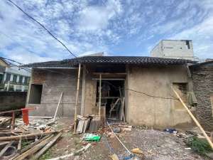 Rumah 400 JT DP 0 di Permata Biru Cibiru Cileunyi lokasi di Pertama Biru, tersedia melalui melalui situs Olx