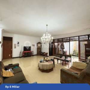 Rumah 425m2 Kavling Tni Al Duren Sawit Jakarta Timur , tersedia melalui melalui situs Rumah123