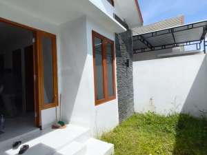 Rumah 600 Jt-an Di Sidokarto Godean, Bisa Dijadikan Villa atau Rumah Pribadi , tersedia melalui melalui situs Olx