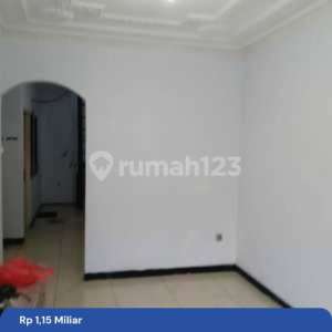 Rumah 6X13 Metro Permata 1 Hadap Selatan , tersedia melalui melalui situs Rumah123