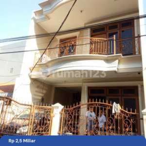 Rumah 6x15 Alpukat Tanjung Duren Jakarta Barat , tersedia melalui melalui situs Rumah123