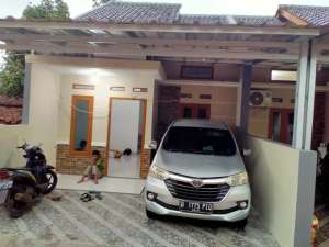 Rumah 78mt Kranggan jatisampurna cibubur lokasi di Jln matador kranggan jatirangga jatisampurna, tersedia melalui melalui situs Olx