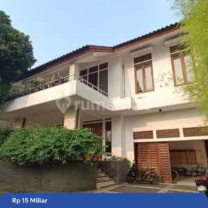 Rumah Abdul Majid Jaksel Properti Eksklusif , tersedia melalui melalui situs Rumah123