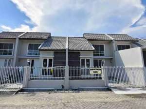 Rumah Angsuran 1Jutaan Di Selatannya Surabaya , tersedia melalui melalui situs Olx