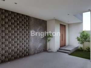 Rumah Araya 2 Surabaya, On Progess Ready Unit April 2026 , tersedia melalui melalui situs Olx