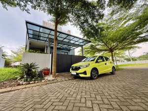 RUMAH ARAYA MALANG KAMPUS BINUS DI JUAL CEPAT BUTUH UANG BU , tersedia melalui melalui situs Olx