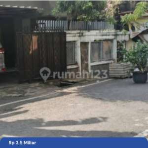 Rumah Asri di Kawasan Sumur Batu, Kemayoran Jakpus , tersedia melalui melalui situs Rumah123