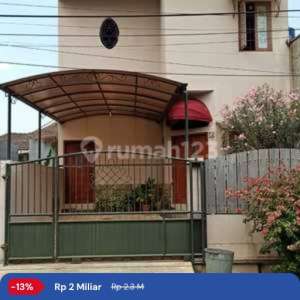 Rumah Asri Minimalis Dijual di Cinere , tersedia melalui melalui situs Rumah123