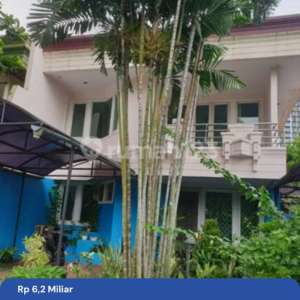 Rumah Asri Townhouse, 5 Menit ke Tb Simatupang, Dekat Pintu Tol , tersedia melalui melalui situs Rumah123