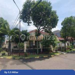 Rumah Bagus 1 Lantai Posisi Hook di Batununggal Mulia Bandung , tersedia melalui melalui situs Rumah123