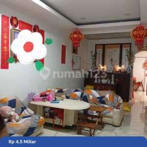 Rumah Bagus 2 Lantai di Citra Garden Puri Jakarta Barat Lokasi Strategis , tersedia melalui melalui situs Rumah123