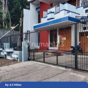 Rumah Bagus 2 Lantai di Modernland, Tangerang , tersedia melalui melalui situs Rumah123