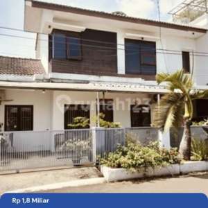Rumah Bagus 2Lantai di Metro Margahayu Bandung , tersedia melalui melalui situs Rumah123