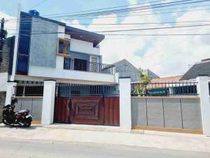 Rumah Bagus 2lt Finishing Dekat Exit Tol Klodran , tersedia melalui melalui situs Olx