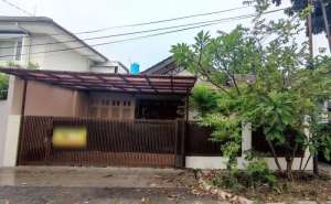 Rumah Bagus Asri Strategis Bisa Usaha Jl Raya Griya Loka BSD , tersedia melalui melalui situs Olx