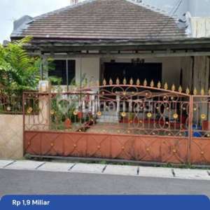 Rumah Bagus Bungur Pasar Senen Jakarta Pusat , tersedia melalui melalui situs Rumah123